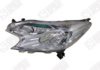 SPILU 390280 Headlight